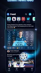 Sleeper Fantasy Leagues 1