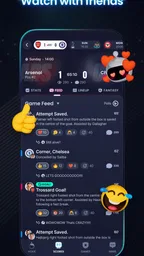 Sleeper Fantasy Leagues 3