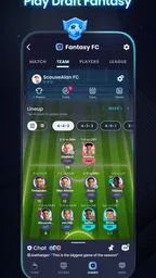 Sleeper Fantasy Leagues 4