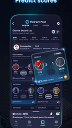 Sleeper Fantasy Leagues 6