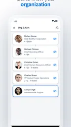 SAP SuccessFactors Mobile 3