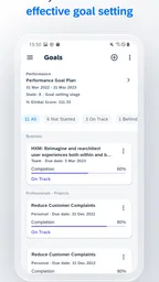 SAP SuccessFactors Mobile 6