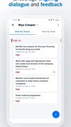 SAP SuccessFactors Mobile 7