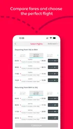 Air Arabia (official app) 3