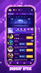 Beat Tiles 2: Piano Master 1