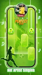 Beat Tiles 2: Piano Master 5