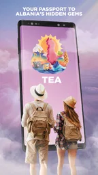TEA 1