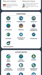 Controle de Vendas Venda Fácil 1