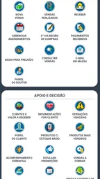 Controle de Vendas Venda Fácil 2