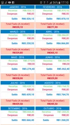 Controle de Vendas Venda Fácil 5