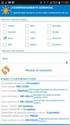 Controle de Vendas Venda Fácil 7