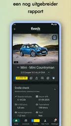 Finnik Kenteken Opzoeken 3