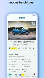 Finnik Kenteken Opzoeken 7