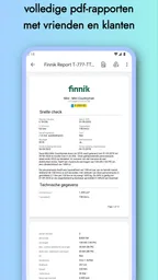 Finnik Kenteken Opzoeken 8