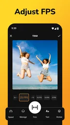 GIF Maker, Video to GIF Editor 4