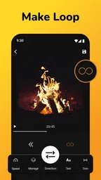 GIF Maker, Video to GIF Editor 5