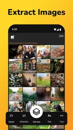 GIF Maker, Video to GIF Editor 7