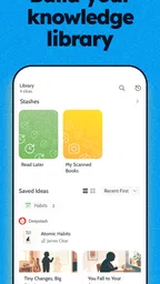 Deepstash: Smarter Every Day! 4