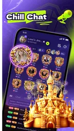 Dika - Party & Live Chat 2
