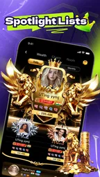 Dika - Party & Live Chat 3