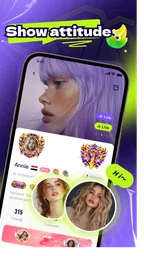 Dika - Party & Live Chat 4