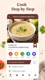 Receitas da sopa 3