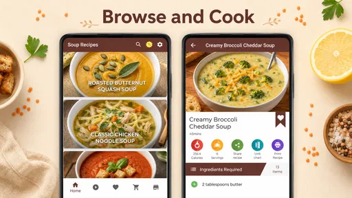 Receitas da sopa 7