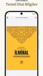 Fazilet Takvimi: Namaz Vakti 5