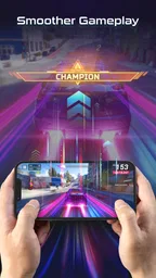 Turbo Game Speed: Booster 2