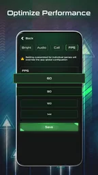 Turbo Game Speed: Booster 4