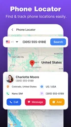 Share Location - GPS Safe 1