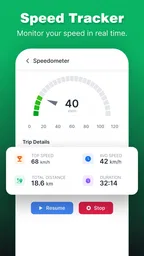 Share Location - GPS Safe 2