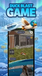 Duck Blast Launcher 2