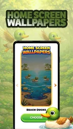 Duck Blast Launcher 3