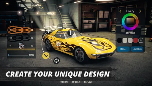 CPM Traffic Racer 3