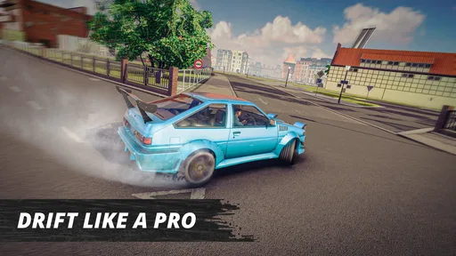 CPM Traffic Racer 5