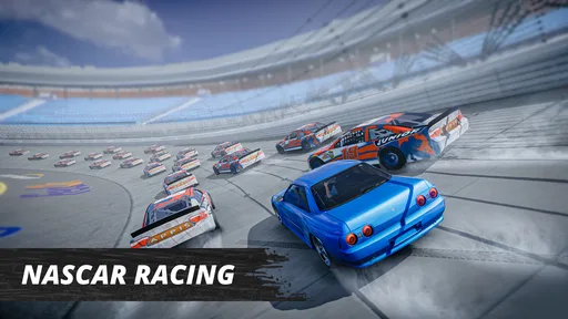 CPM Traffic Racer 7