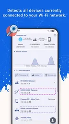 Quem usa meu WiFi (Pro) 2