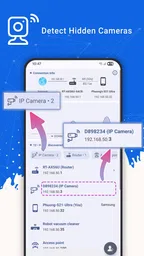 Quem usa meu WiFi (Pro) 3