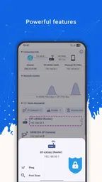 Quem usa meu WiFi (Pro) 4