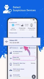 Quem usa meu WiFi (Pro) 5
