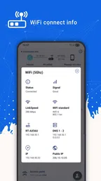 Quem usa meu WiFi (Pro) 6