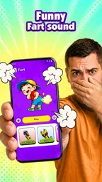 Haircut & Taser Prank Sounds 4