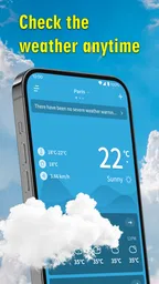 Weather Trip 1