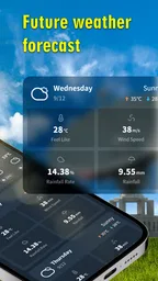 Weather Trip 3