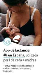 LactApp: Embarazo y Lactancia 1