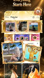 Junko - Voice Chat Room 1