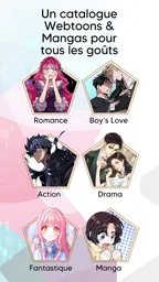ONO - Webtoon & Manga en HD 3