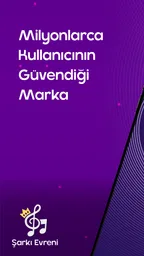 Şarkı Evreni: İndir MP3 Müzik 1