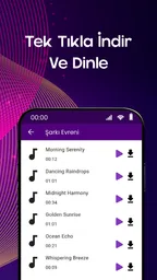 Şarkı Evreni: İndir MP3 Müzik 3